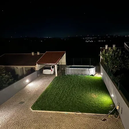 House In בית נופש