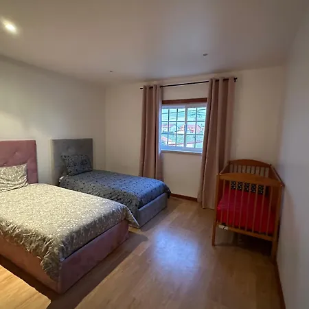 בית נופש House In *