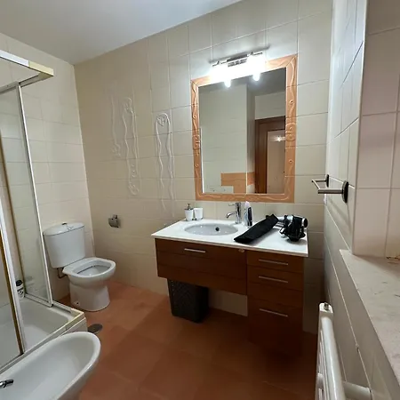 House In בית נופש