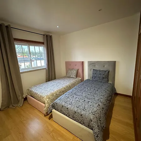 House In בית נופש *