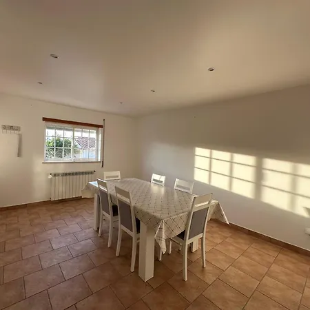 House In בית נופש *