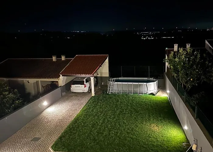 House In Holiday home