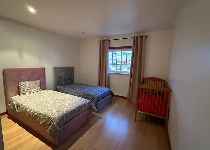 Holiday home House In *