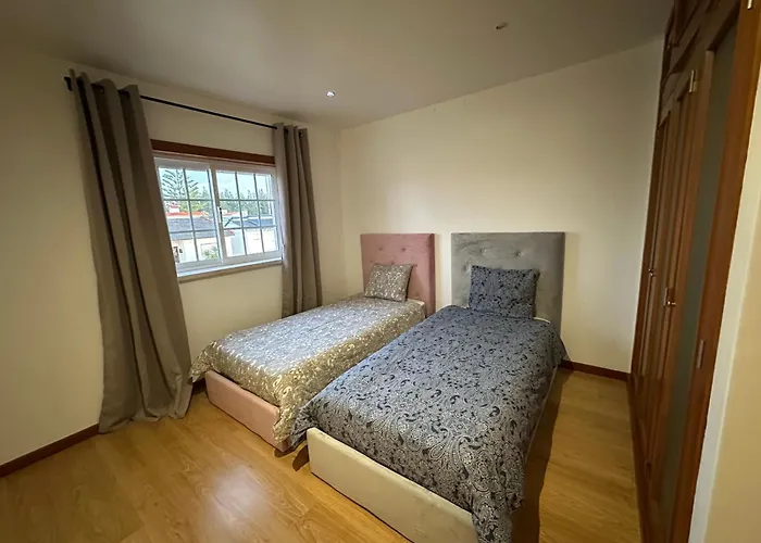 House In Holiday home *