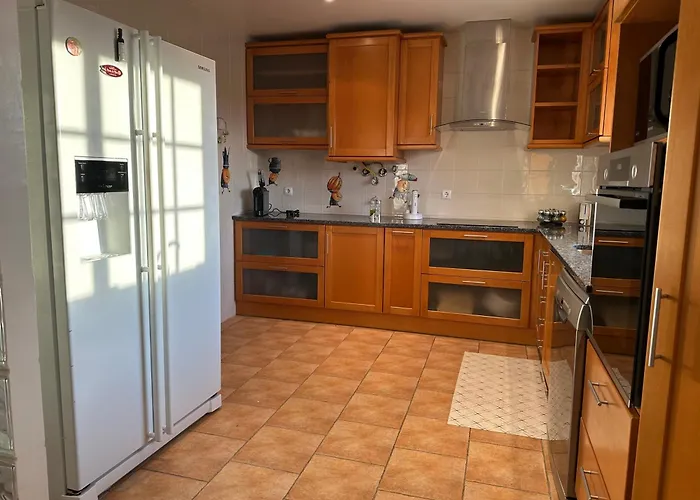 Holiday home House In Alcobaca