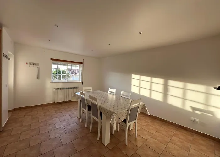 House In Holiday home *